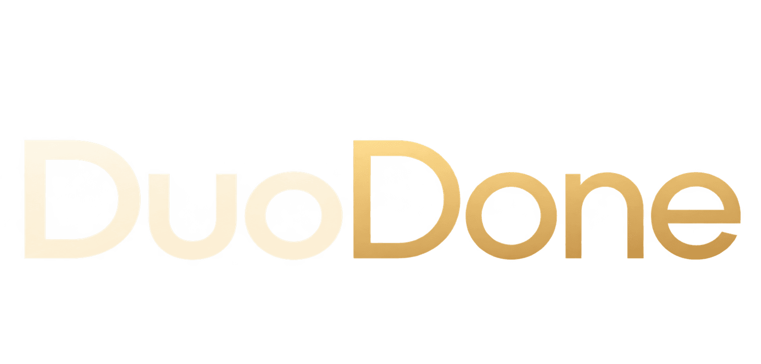 DuoDone